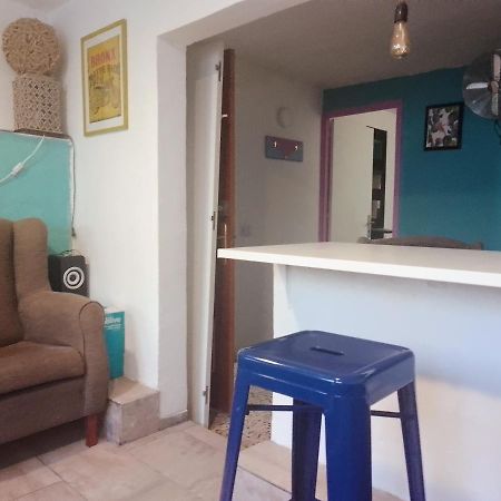 Santa Clara Apartment Almeria Exterior photo