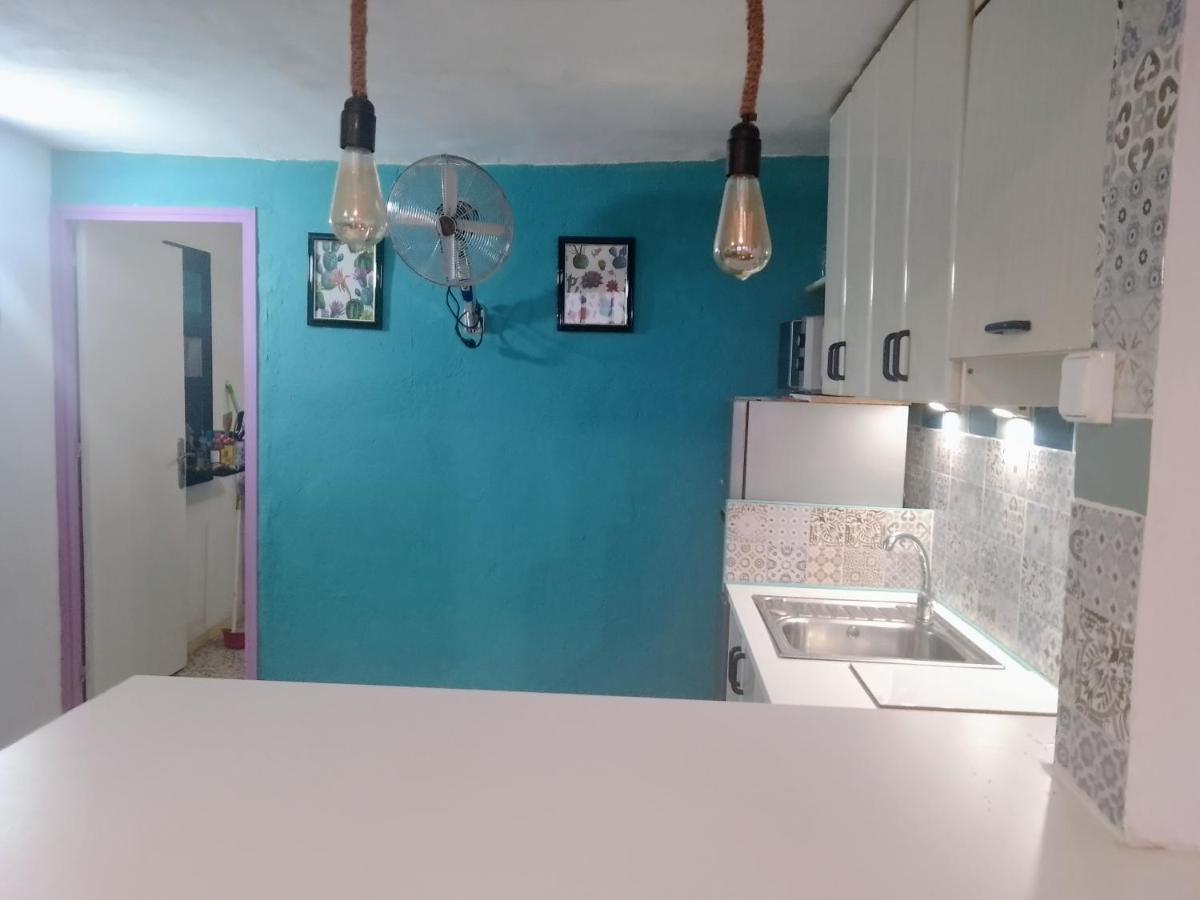 Santa Clara Apartment Almeria Exterior photo