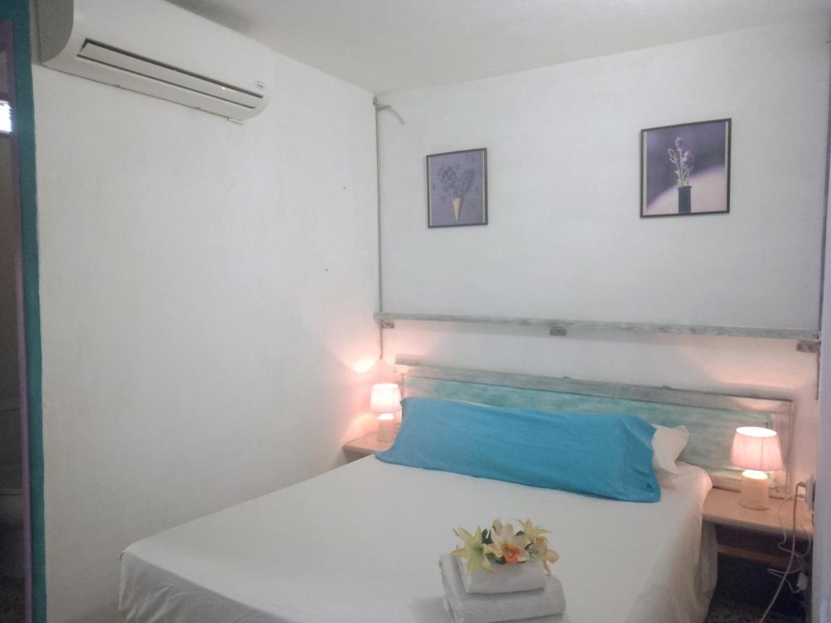 Santa Clara Apartment Almeria Exterior photo