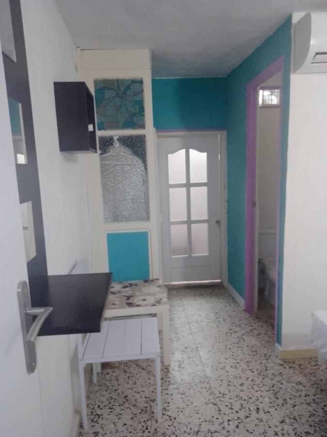 Santa Clara Apartment Almeria Exterior photo