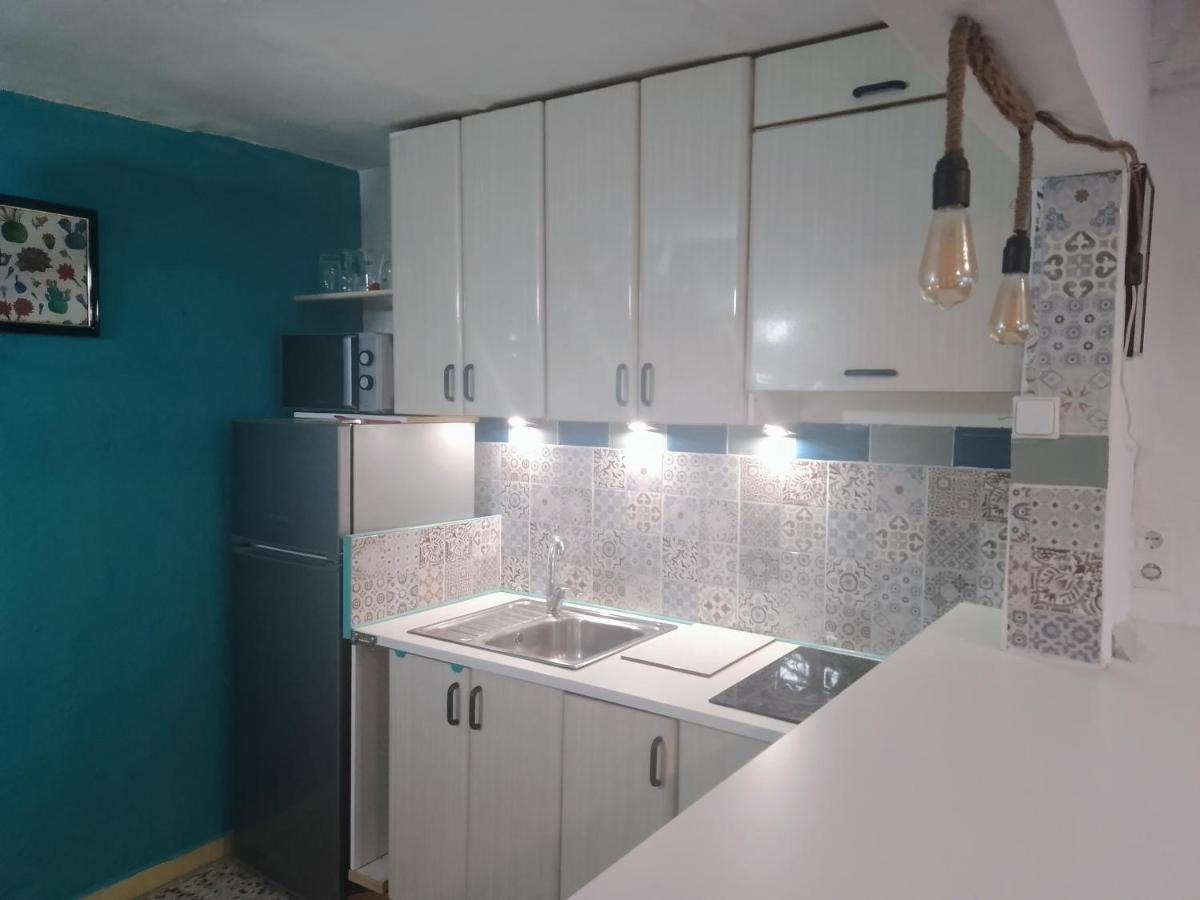 Santa Clara Apartment Almeria Exterior photo