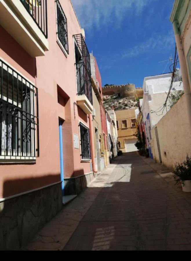 Santa Clara Apartment Almeria Exterior photo